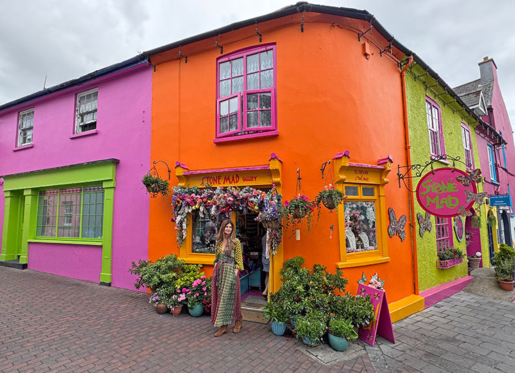 Qué ver en Kinsale