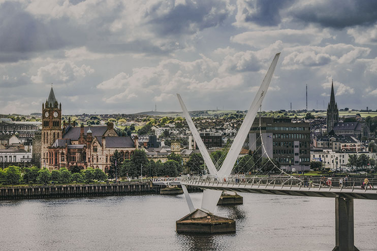 Londonderry