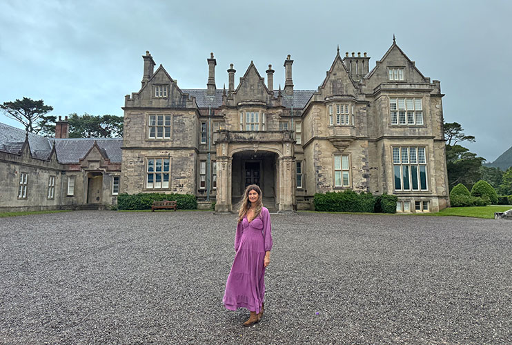 Muckross House