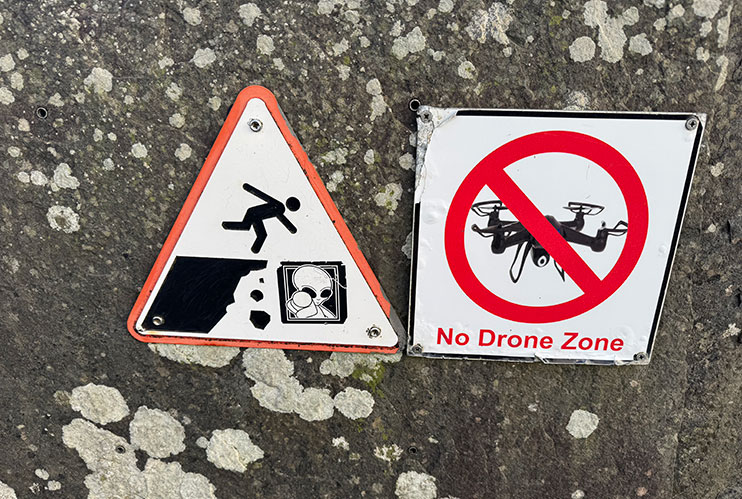 Consejos para visitar los acantilados de Moher