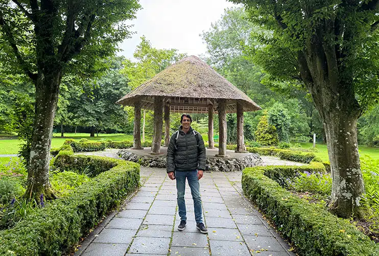 Parque de Adare