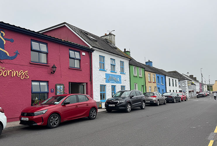 Portmagee