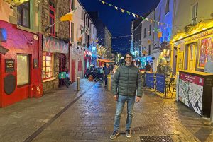 Los mejores pubs de Galway