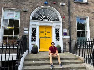 Qué visitar en Dublín