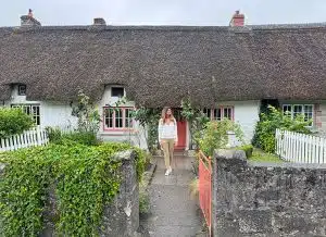 Qué ver en Adare