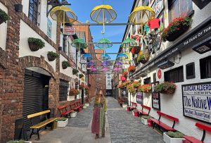 Qué ver en Belfast
