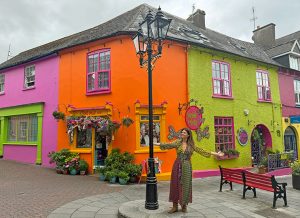 Qué ver en Kinsale