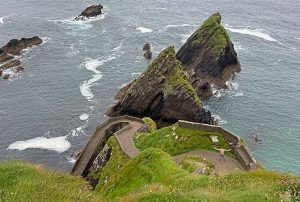 Qué ver en la península de Dingle