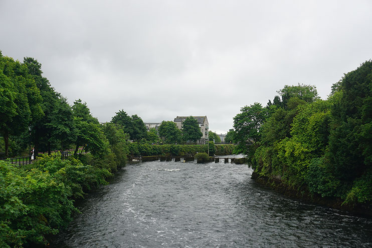 Río Corrib