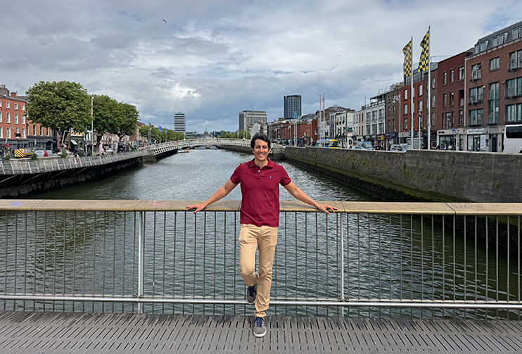 Río Liffey