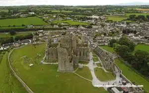 Ruta por Irlanda: Rock of Cashel