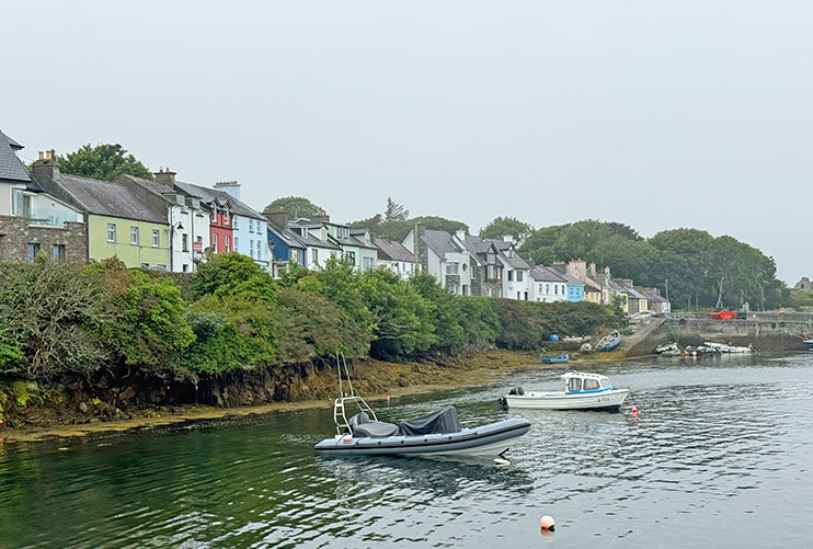Roundstone