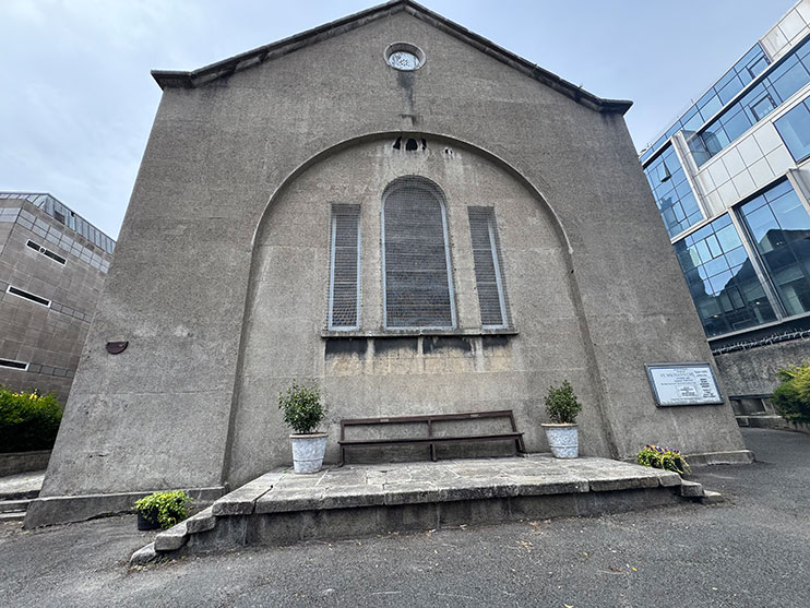 St. Mitchan