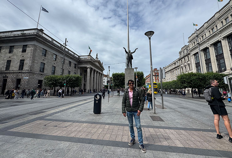The Spire