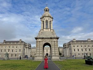 Trinity College