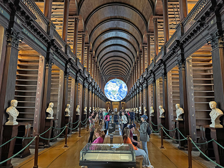 Dublín