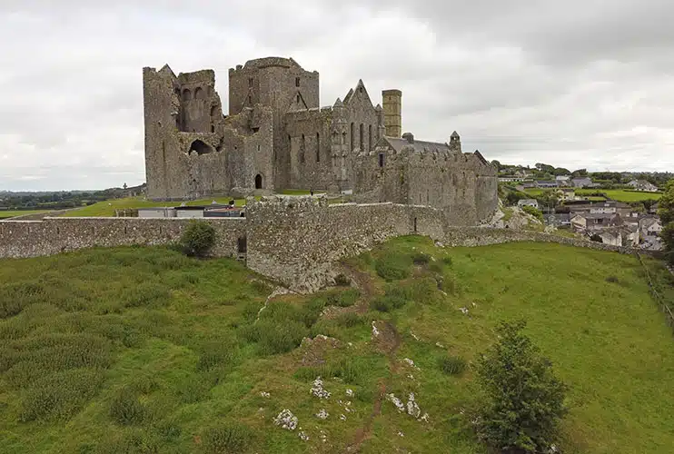 Roca de Cashel