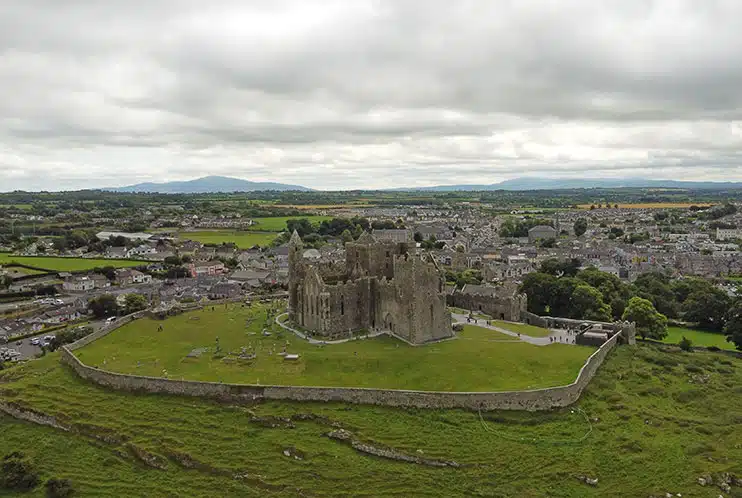 Roca de Cashel