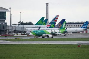 Cómo ir del aeropuerto de Dublín al centro