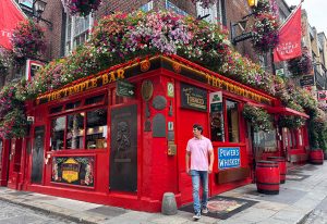 Los mejores pubs de Dublín