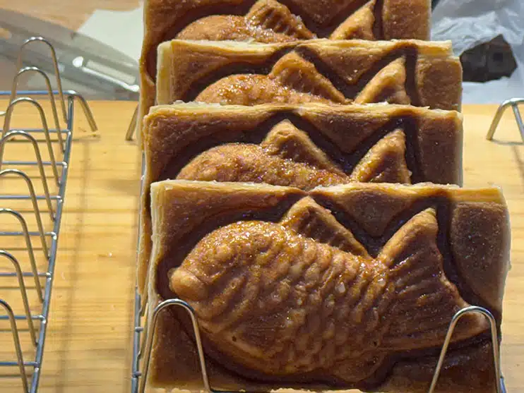 Comidas típicas de Corea del Sur