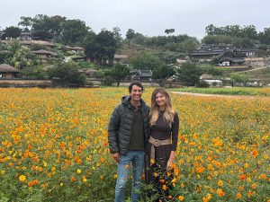 Cómo visitar la aldea Yangdong