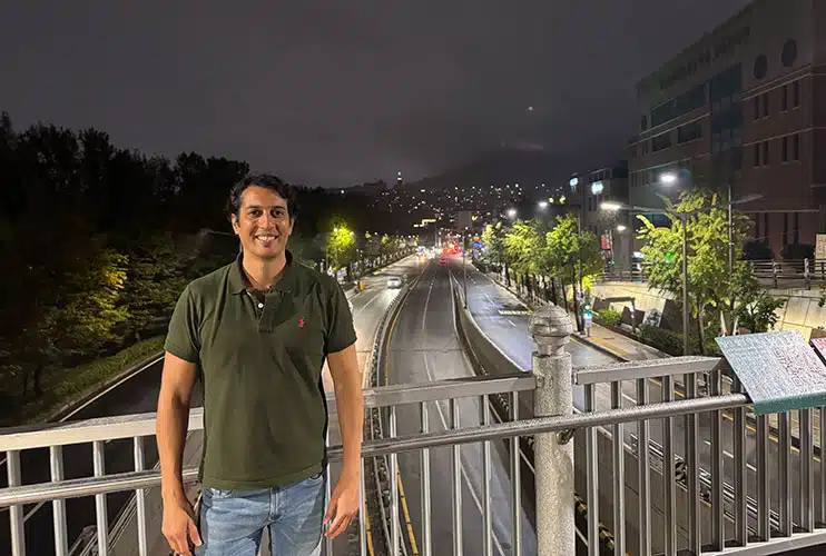 Qué hacer en Seúl: Itaewon