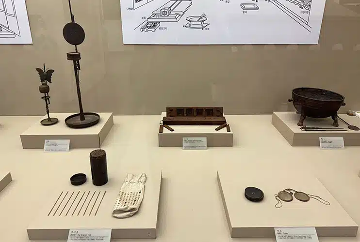 Museo de Yangdong