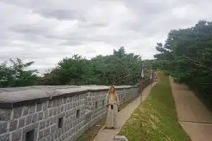 Qué ver y hacer en Suwon