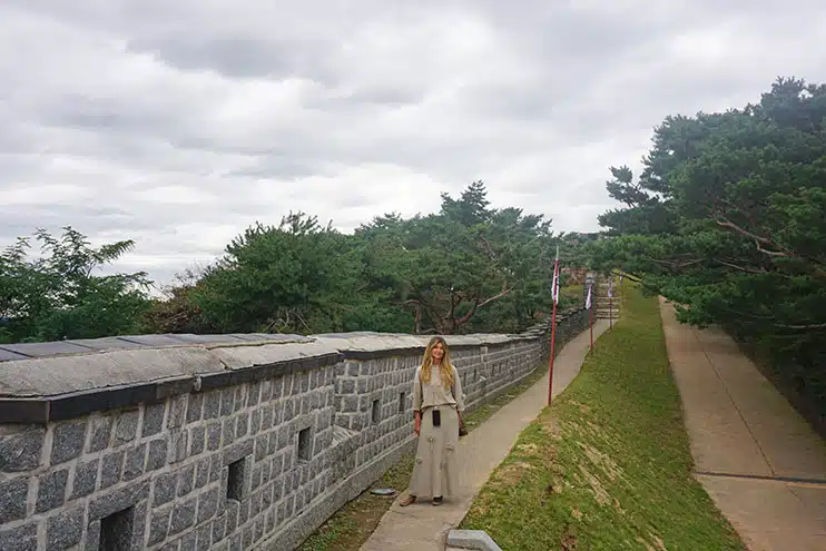 Qué ver y hacer en Suwon