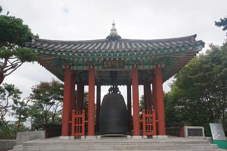 Qué ver en Suwon