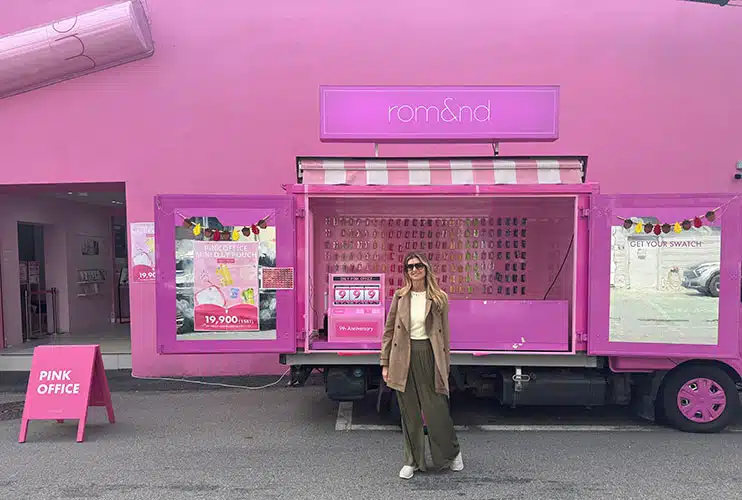 Qué visitar en Seúl: Seongsu