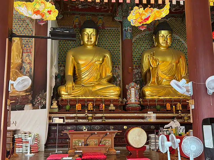 Templo Jogyesa