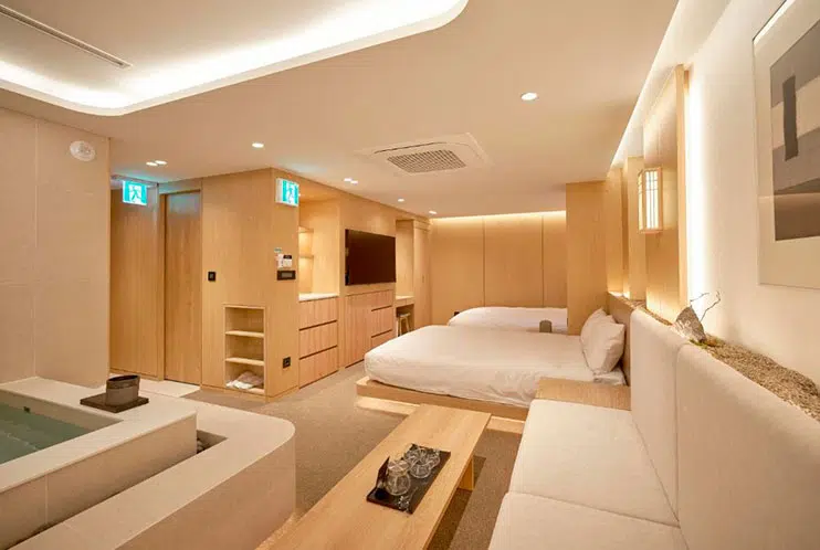 Hoteles recomendados en Seú