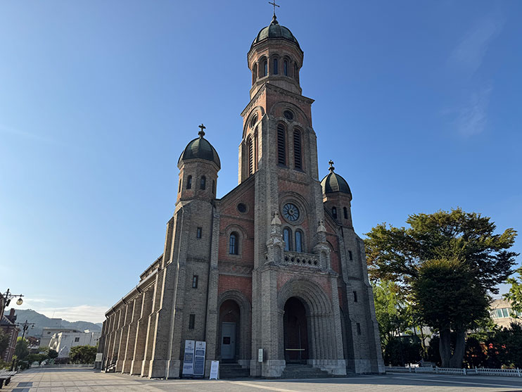 Catedral de Jeondong