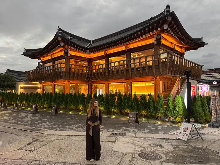 Hwangnidan-gil