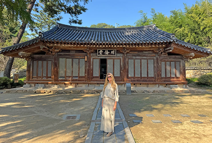 Jeonju Hyanggyo