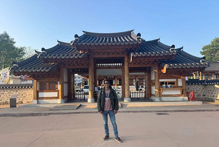 Jeonra Gamyeong