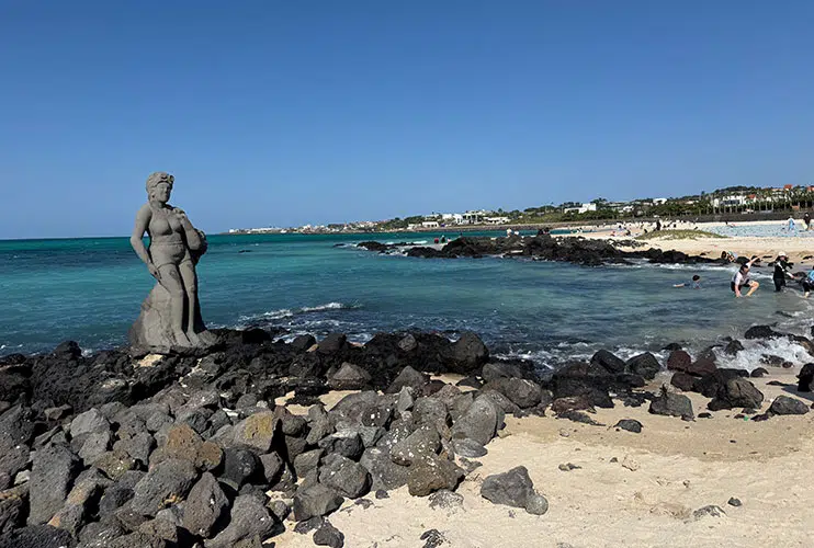 Playa Gwakji
