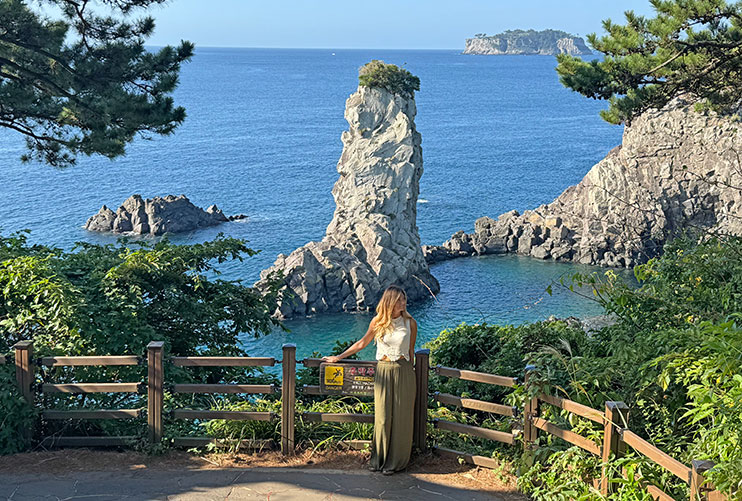 Oedolgae Jeju
