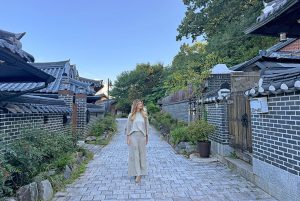 Que ver en Jeonju