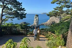 Qué ver en la isla de Jeju