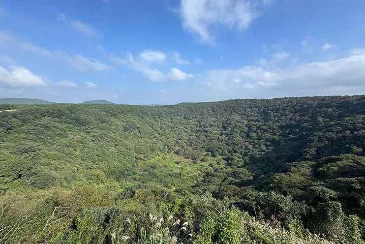 Sangumburi