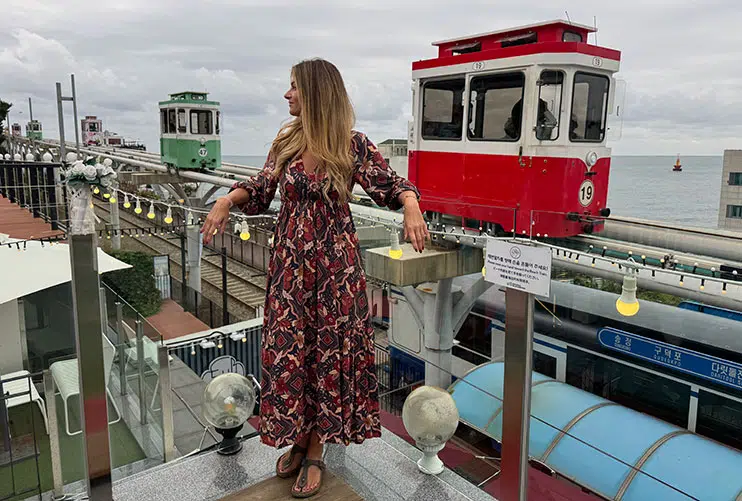 Qué ver en Busan
