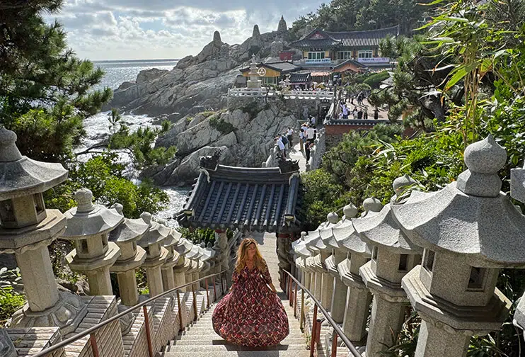 Qué ver en Busan