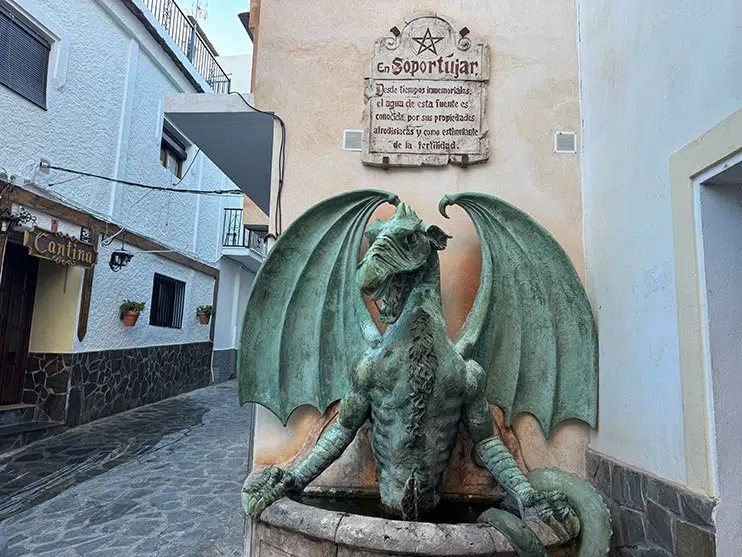 Soportújar