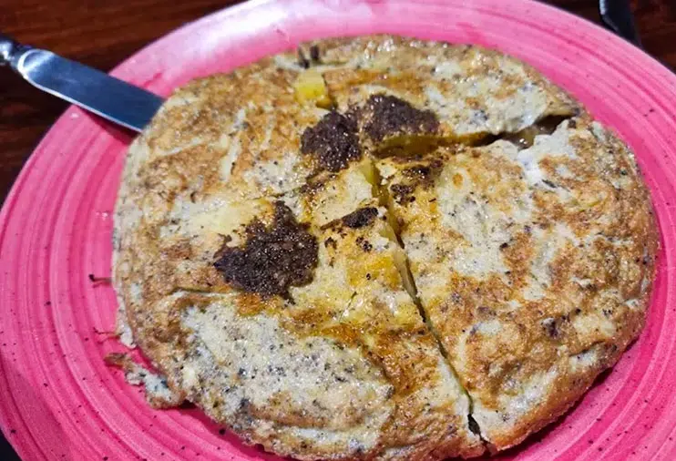 Dónde comer en Almería