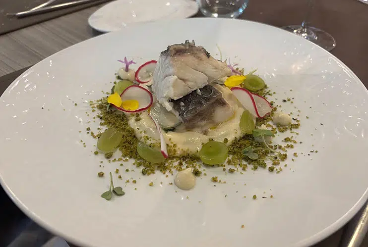 Mejores restaurantes en Almería