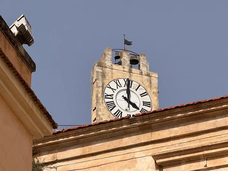 Castello dei Conti