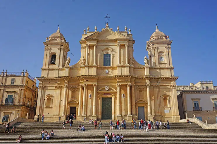 Catedral de San Nicolás